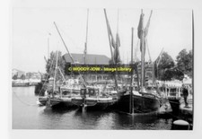 rp05591 - Sailing Barges C.I.V
