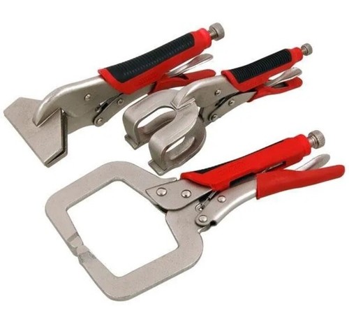 Neilsen 3pc welding - welding, c