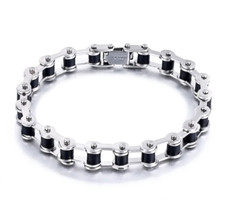 Men's Titanium Stainless Steel