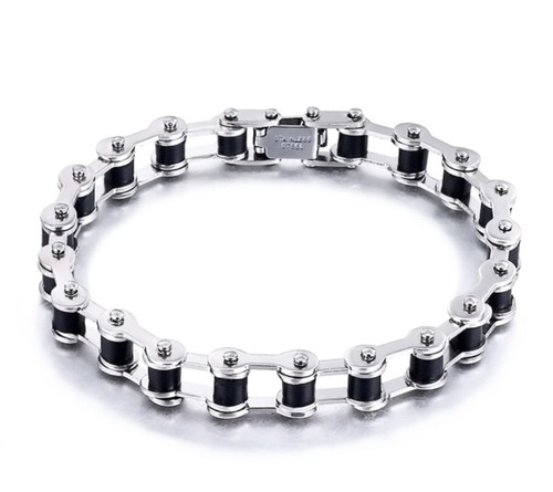 Men titanium stainless steel - titanium,