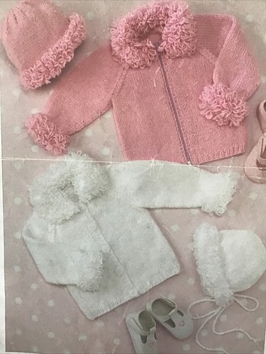Baby loopy knitting pattern - loopy,