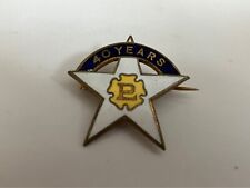 Vintage Primrose League 40