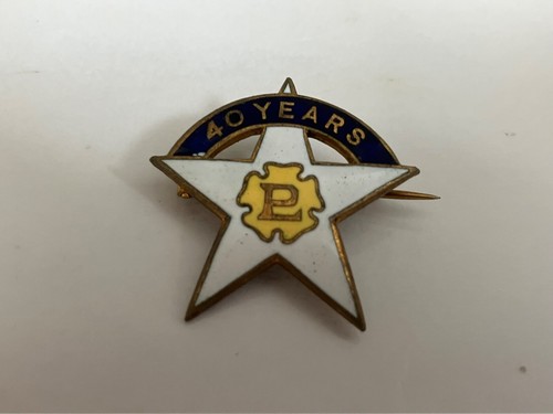 Vintage primrose league - primrose,