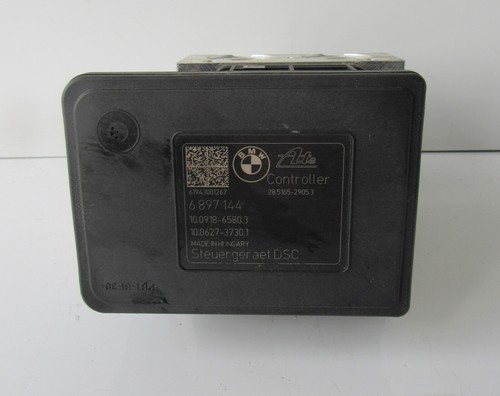 Genuine used bmw mini abs - genuine, pump