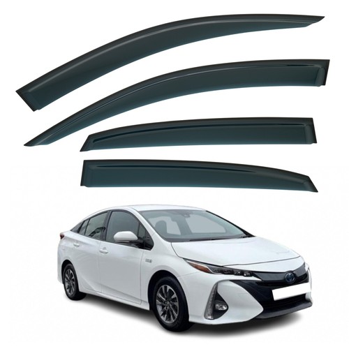 Tape wind deflectors for - wind,