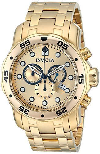 Invicta 48mm men pro diver - invicta,