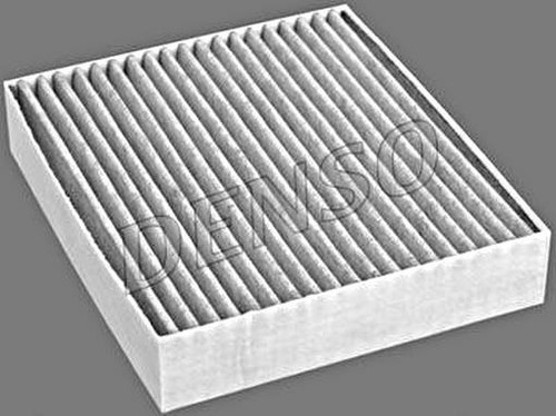 Interior air filter denso fits - filter,
