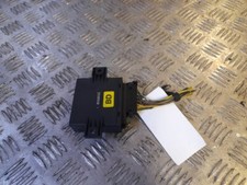 VAUXHALL ASTRA G CONVERTIBLE  HEADLIGHT CONTROL MODULE 09135156