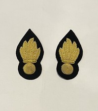 Royal artillery officer - royal,