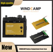 Windcamp special battery - windcamp,