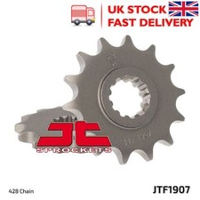JT- Front Drive Sprocket