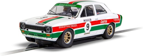 Scalextric c4314 ford escort - -,