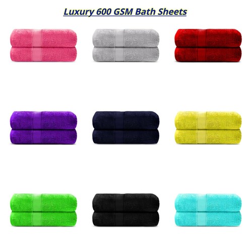 100 egyptian cotton - 100%, bath