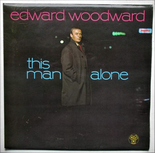 Edward woodward this - edward,