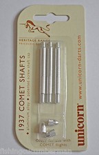 UNICORN HERITAGE 1937 SILVER