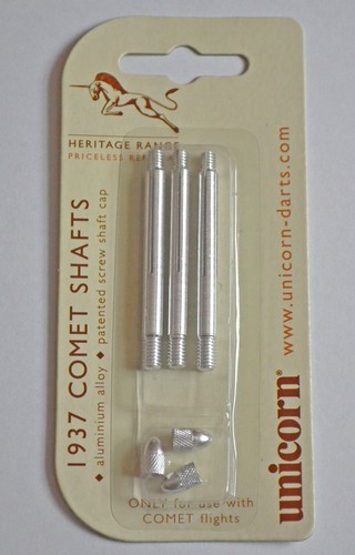 Unicorn heritage 1937 - unicorn,
