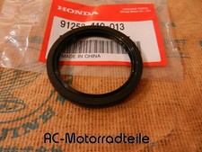 Honda XL 350 Sealing Front Wheel Hub Speedometer Drive 40x50x5 Dust Seal