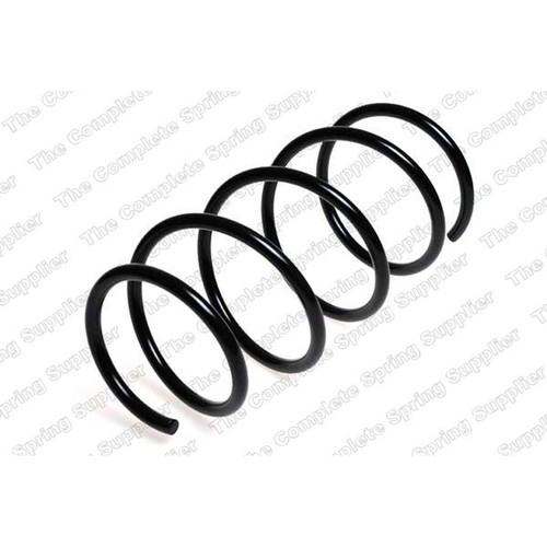 Coil springs for bmw - (pair),
