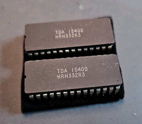 Philips tda 1540d - philips,