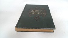 Cassells popular gardening - cassells,