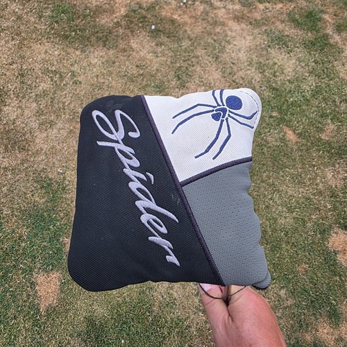 Taylormade spider tour - taylormade, x