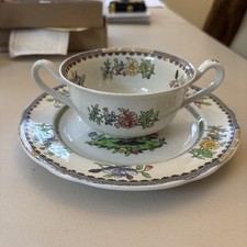Copeland Spode Old Bow Cream