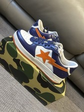 A Bathing Ape Bapesta Men's