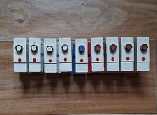 Wylex SK Series 2 Push Button