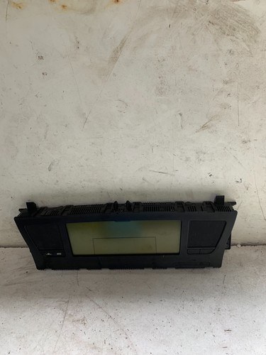 2011 citroen picasso - 2011,
