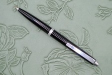 Vintage montblanc 690 - montblanc, black