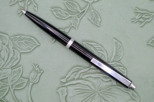 Vintage montblanc 690 black - vintage,