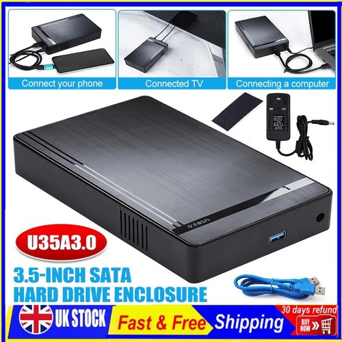 18tb usb inch sata - inch,