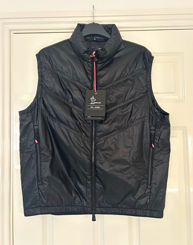 Men moncler grenoble - men’s,