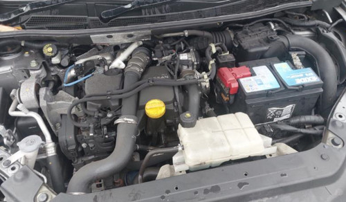 Gearbox nissan pulsar - pulsar, mk3