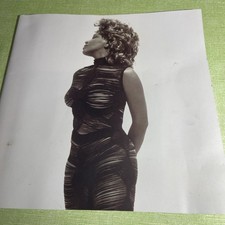 Tina Turner World Tour