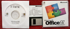 Microsoft Windows 98 Second