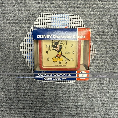 Vintage disney mickey mouse - vintage,