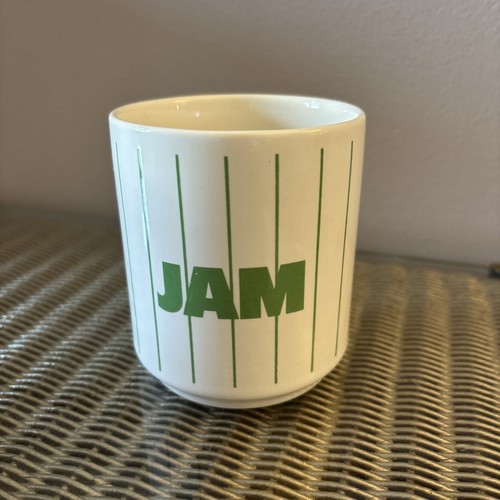 Vintage hornsea pottery - hornsea, stripe