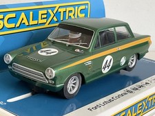 Scalextric c4540 ford - scalextric,