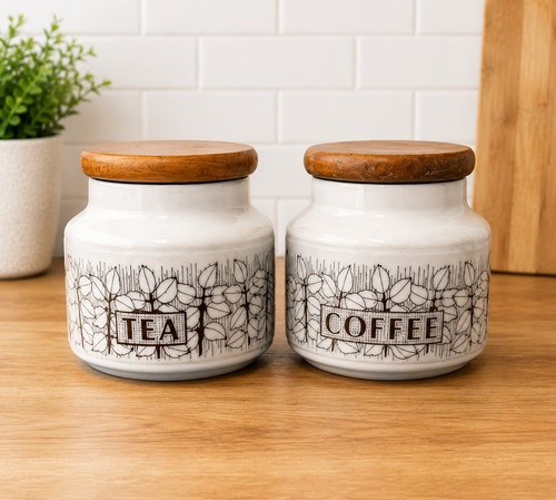 Hornsea pottery charisma - tea, &