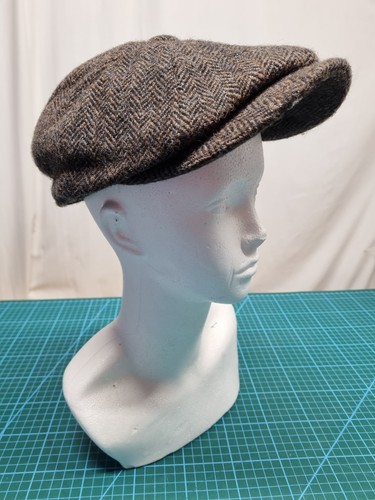 Original 100 wool harris - 100%,
