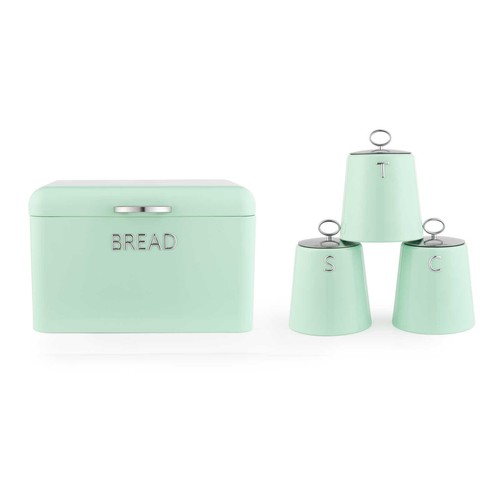 Salter retro green - salter,