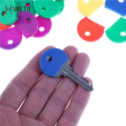 Key cap covers - key, tag