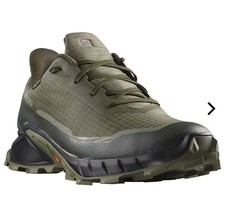 NEW SALOMON  Mens Trail