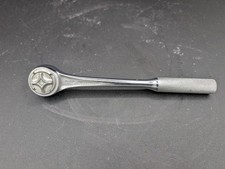 Vintage J.H. Williams 3/8" Drive Ratchet Superratchet B-52 USA !!!!VERY NICE!!!!