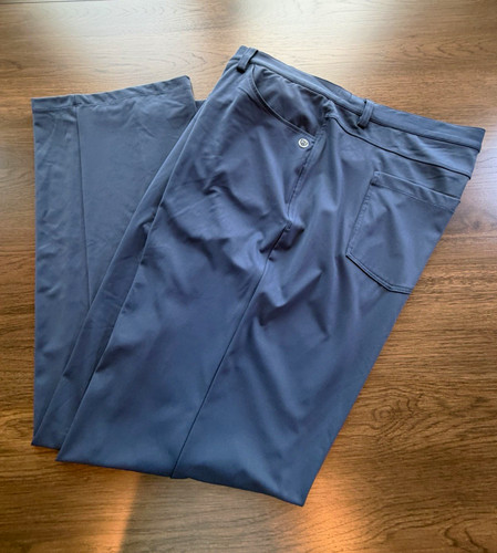 Graham luxe men - luxe, solid