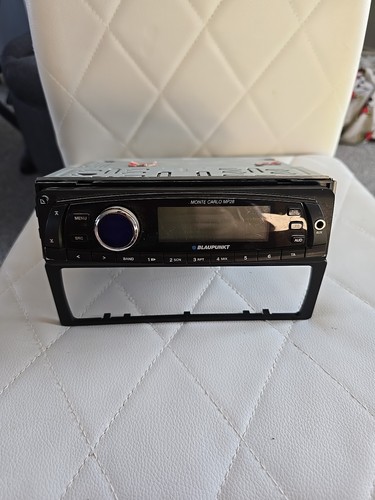 Blaupunkt monte carlo mp28 - carlo, car