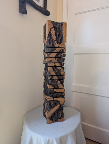 Beautiful wood handmade oak - wood,