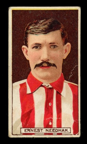 1907 ernest needham - ernest,