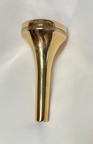 King m21 tenor trombone - m21,